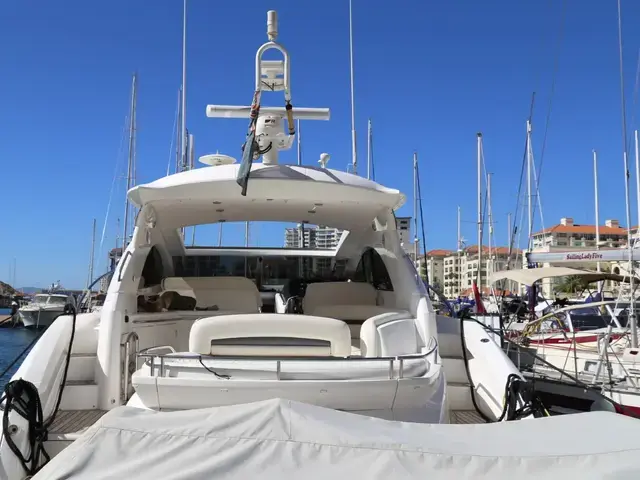 Sunseeker Portofino 47