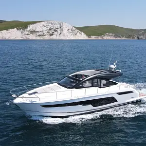 2023 Fairline Targa 50 Gt