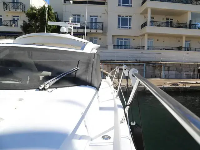 Sunseeker Portofino 47