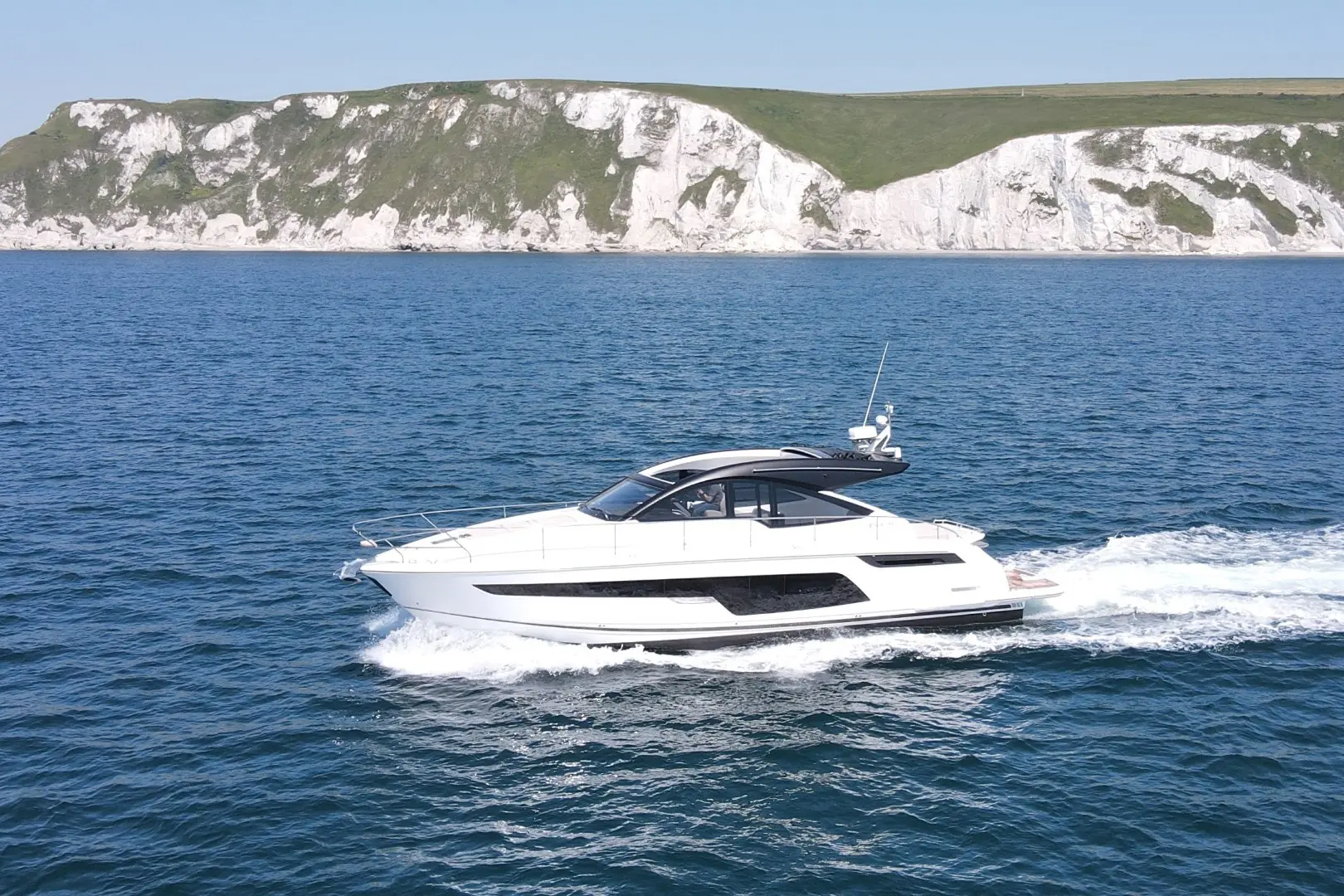 2023 Fairline targa 50 gt