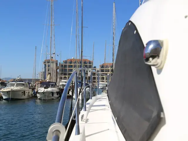 Sunseeker Portofino 47