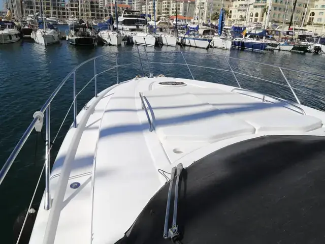 Sunseeker Portofino 47