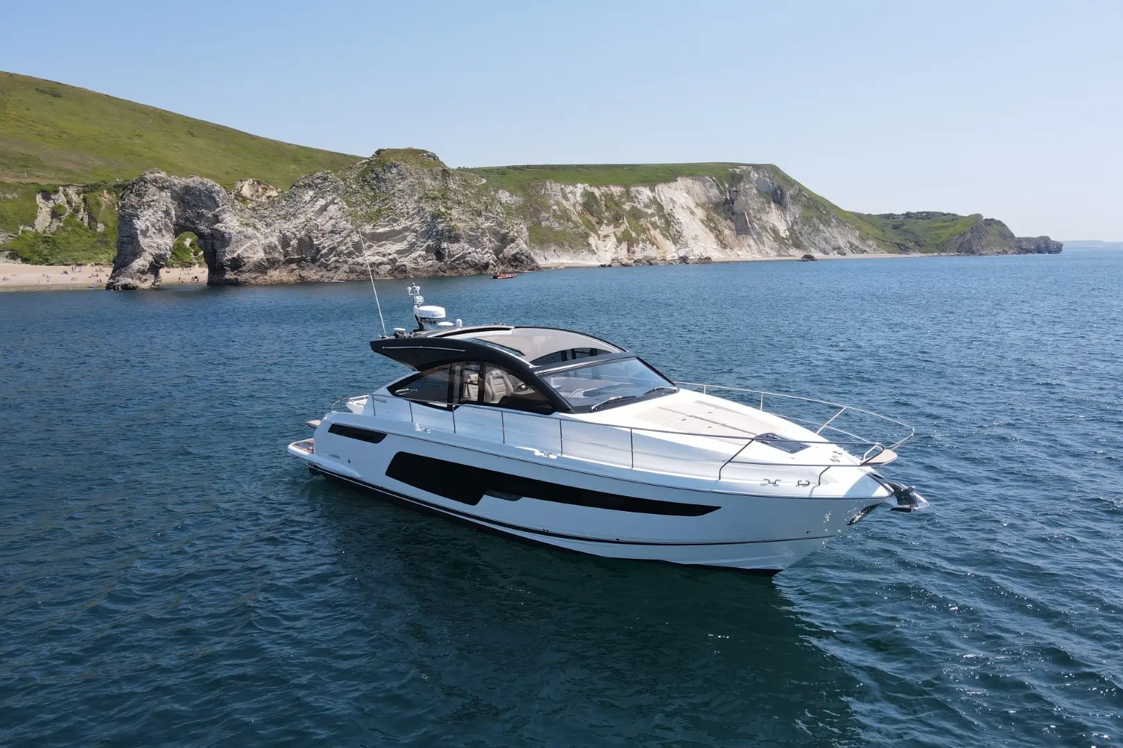 2023 Fairline targa 50 gt