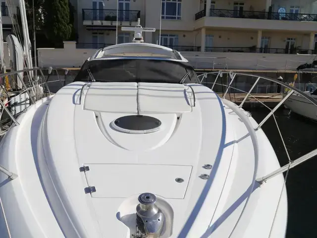 Sunseeker Portofino 47