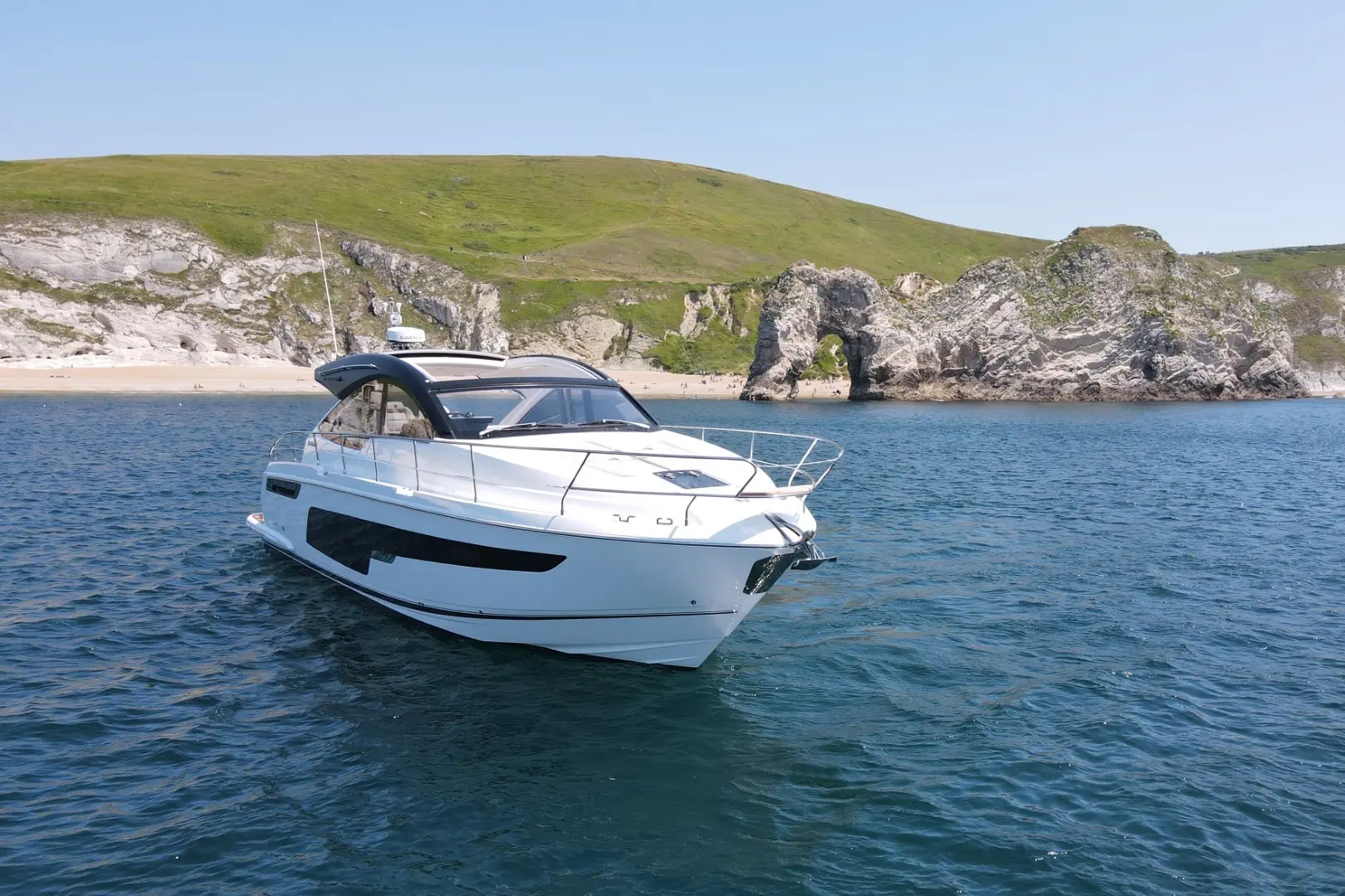 2023 Fairline targa 50 gt