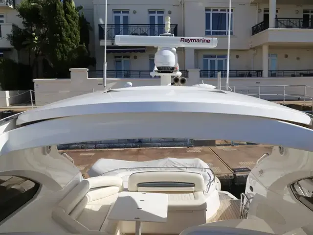 Sunseeker Portofino 47