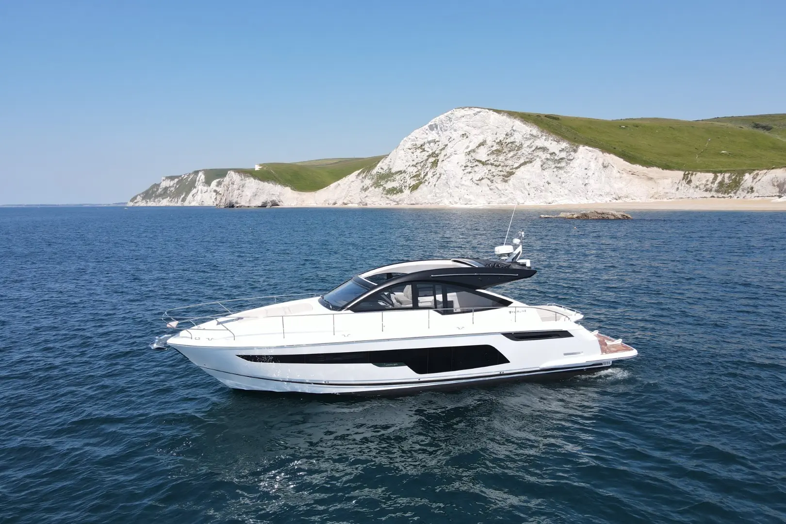 2023 Fairline targa 50 gt