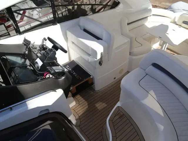 Sunseeker Portofino 47