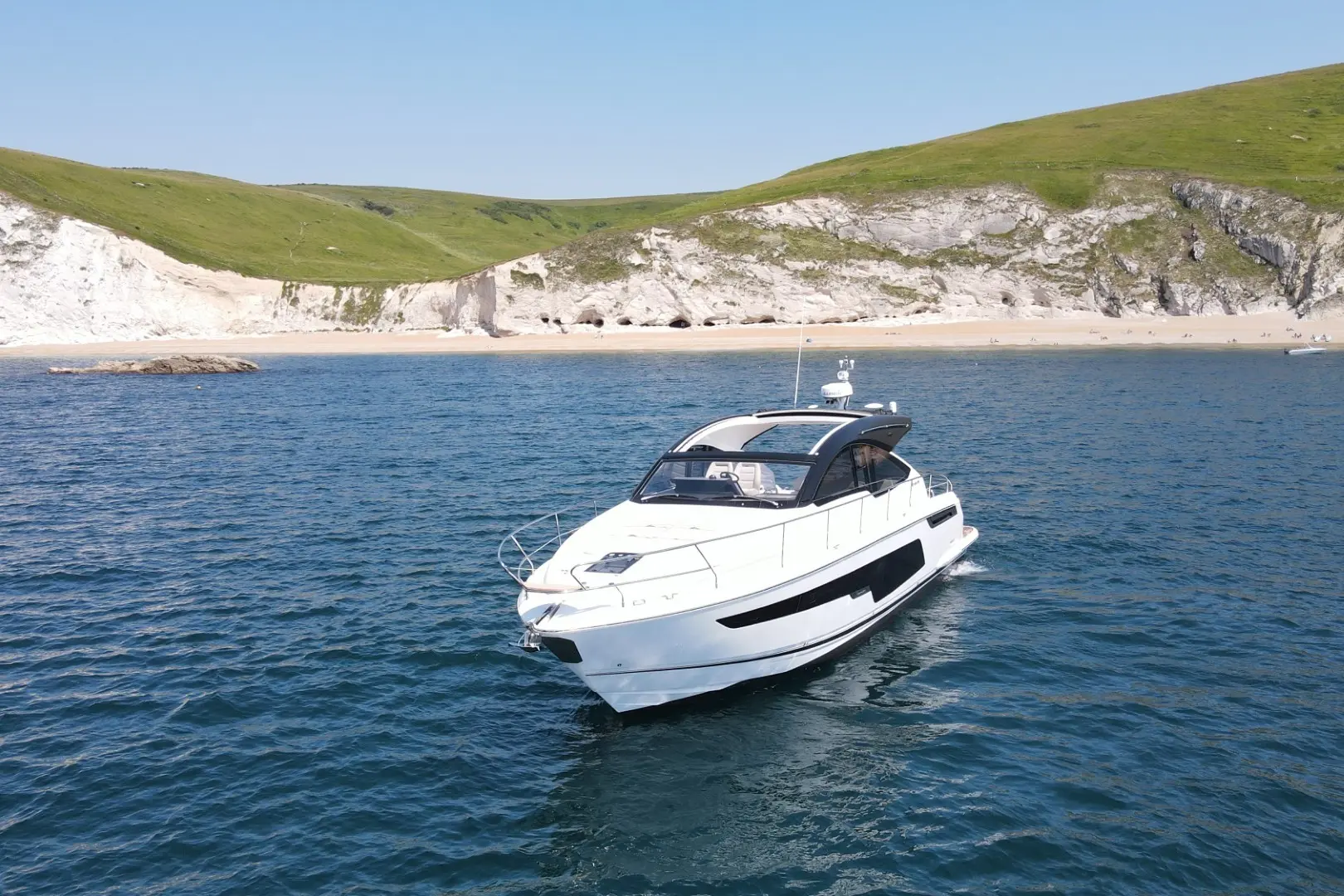 2023 Fairline targa 50 gt