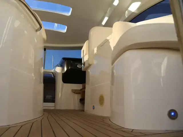 Sunseeker Portofino 47