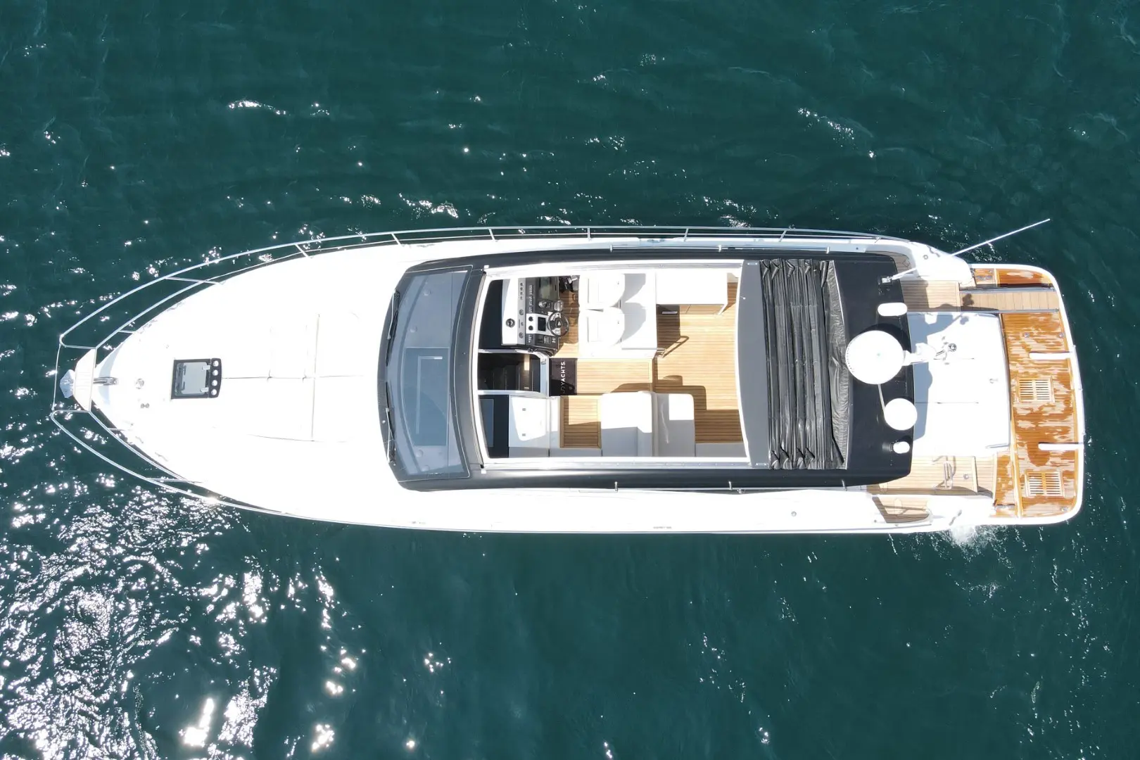 2023 Fairline targa 50 gt