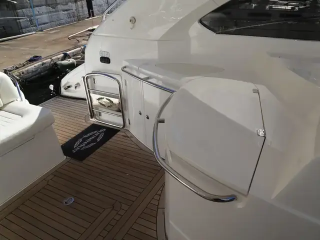 Sunseeker Portofino 47