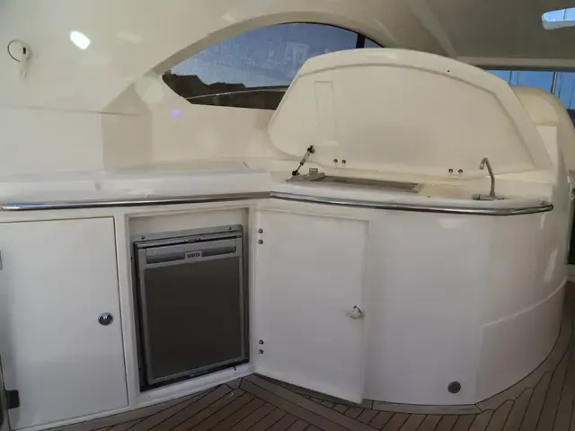 Sunseeker Portofino 47