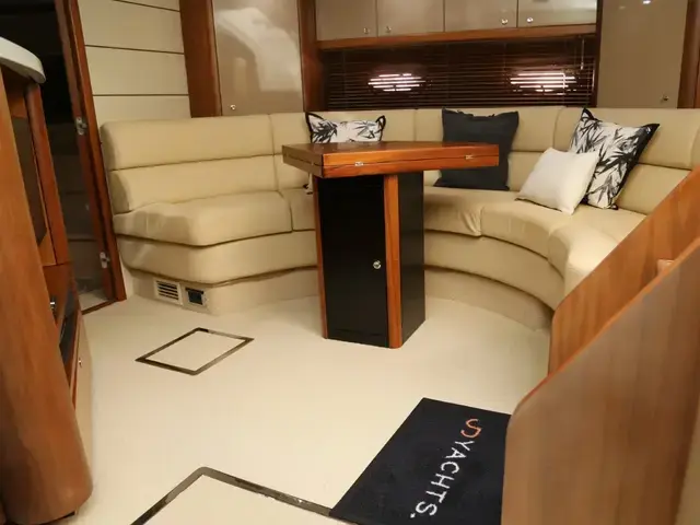 Sunseeker Portofino 47