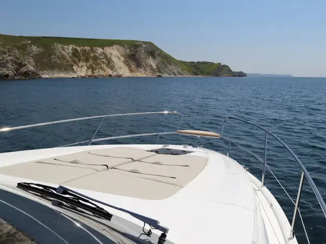 Fairline Targa 50 GT Open