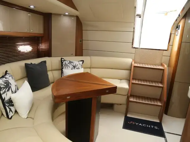 Sunseeker Portofino 47