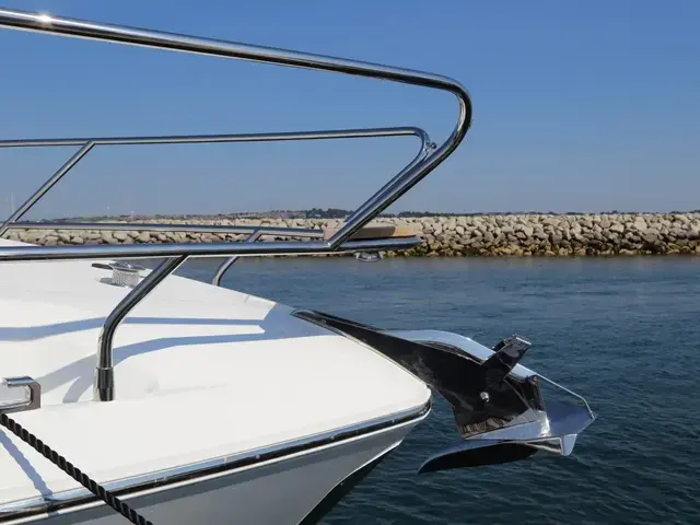 Fairline Targa 50 GT Open