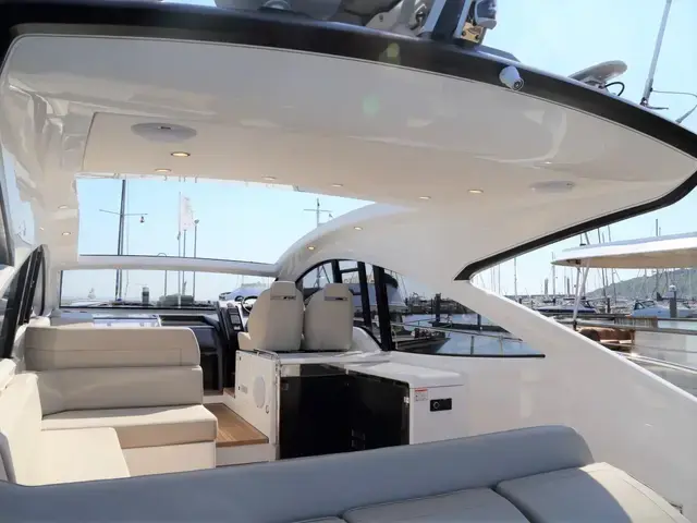 Fairline Targa 50 GT Open