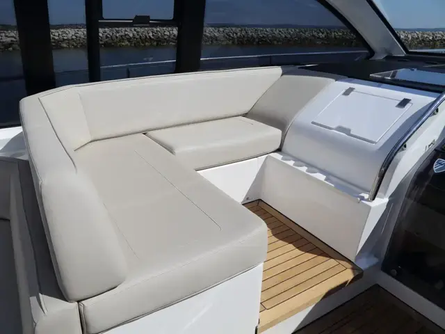 Fairline Targa 50 GT Open