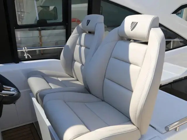 Fairline Targa 50 GT Open