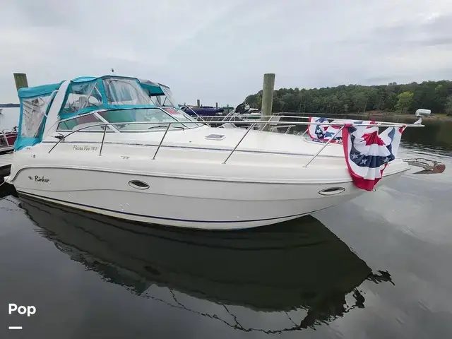 Rinker Fiesta Vee 310