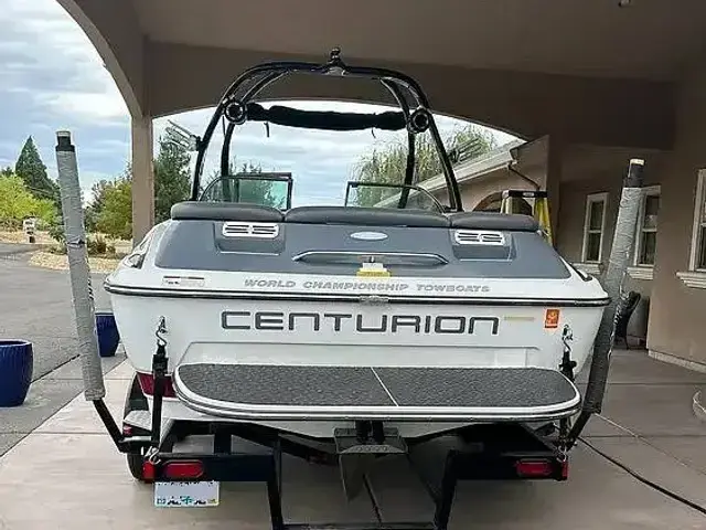 Centurion Boats enzo sv216