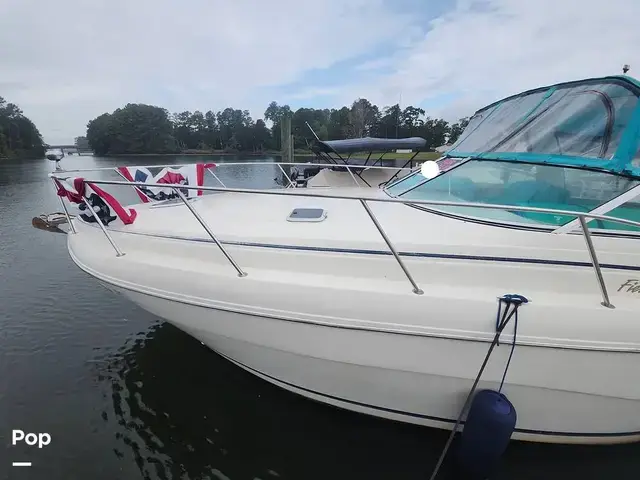 Rinker Fiesta Vee 310