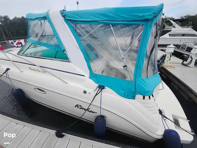 Rinker Fiesta Vee 310