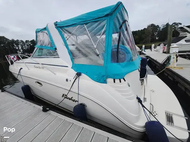 Rinker Fiesta Vee 310