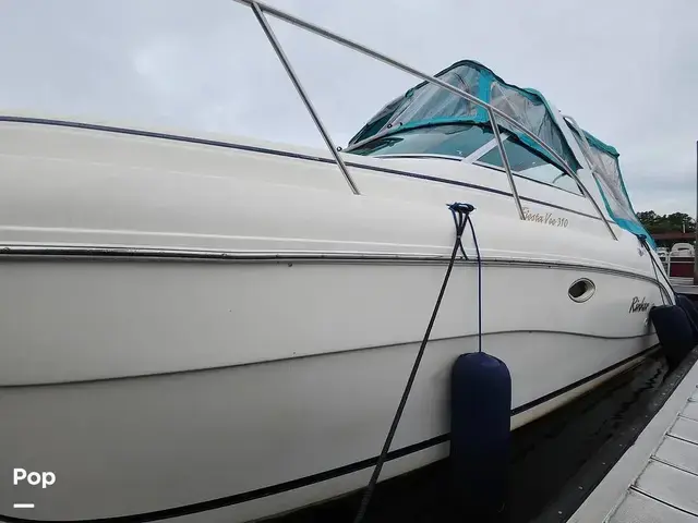 Rinker Fiesta Vee 310