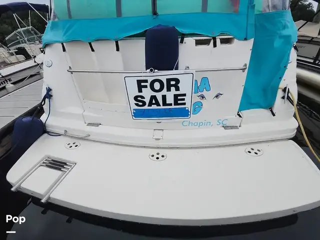 Rinker Fiesta Vee 310