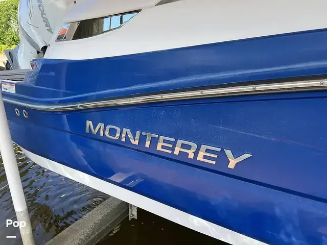 Monterey M 65