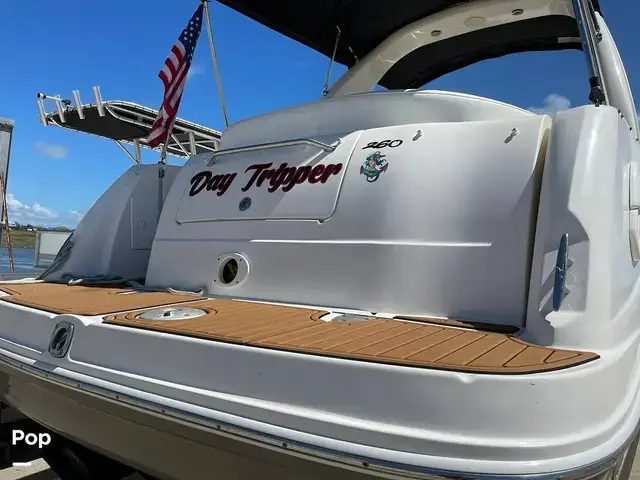 Sea Ray Sundancer 260