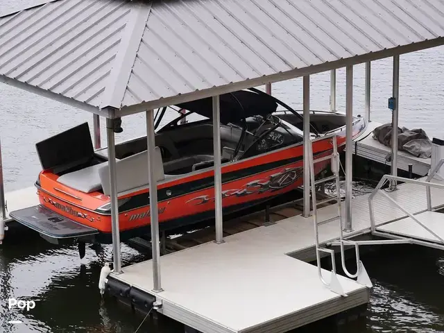 Malibu Wakesetter 21vlx for sale in United States of America for $33,350 (€30,642)