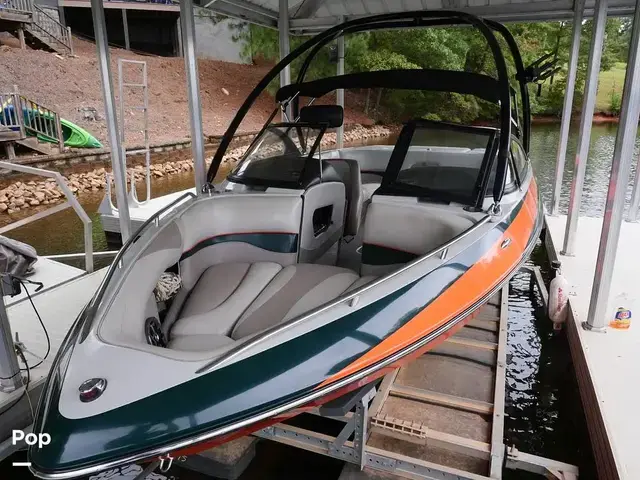 Malibu Wakesetter 21 Vlx