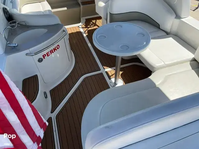 Sea Ray Sundancer 260