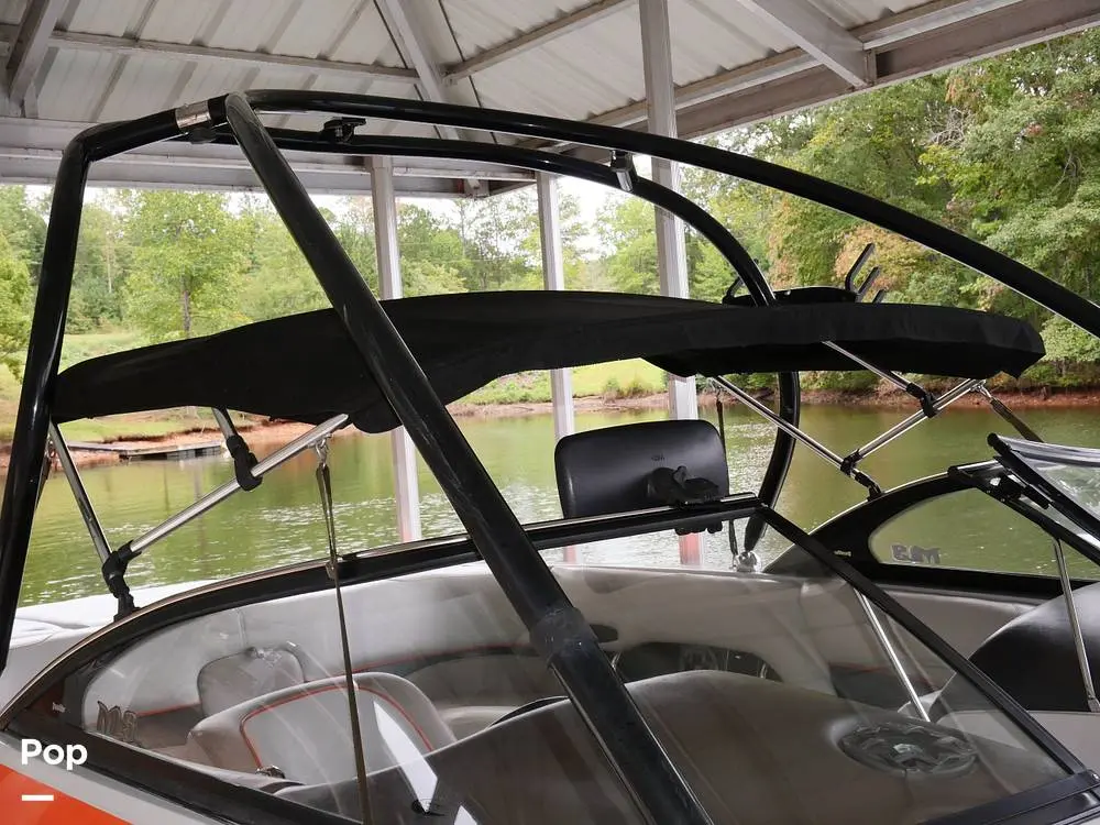 2006 Malibu wakesetter 21 vlx