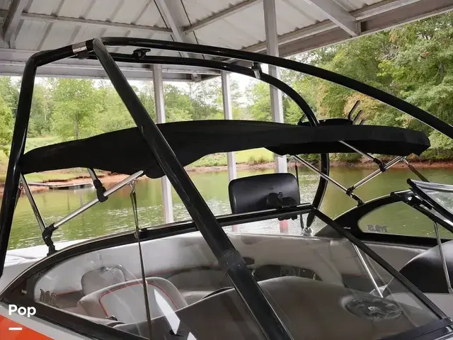 Malibu Wakesetter 21 Vlx