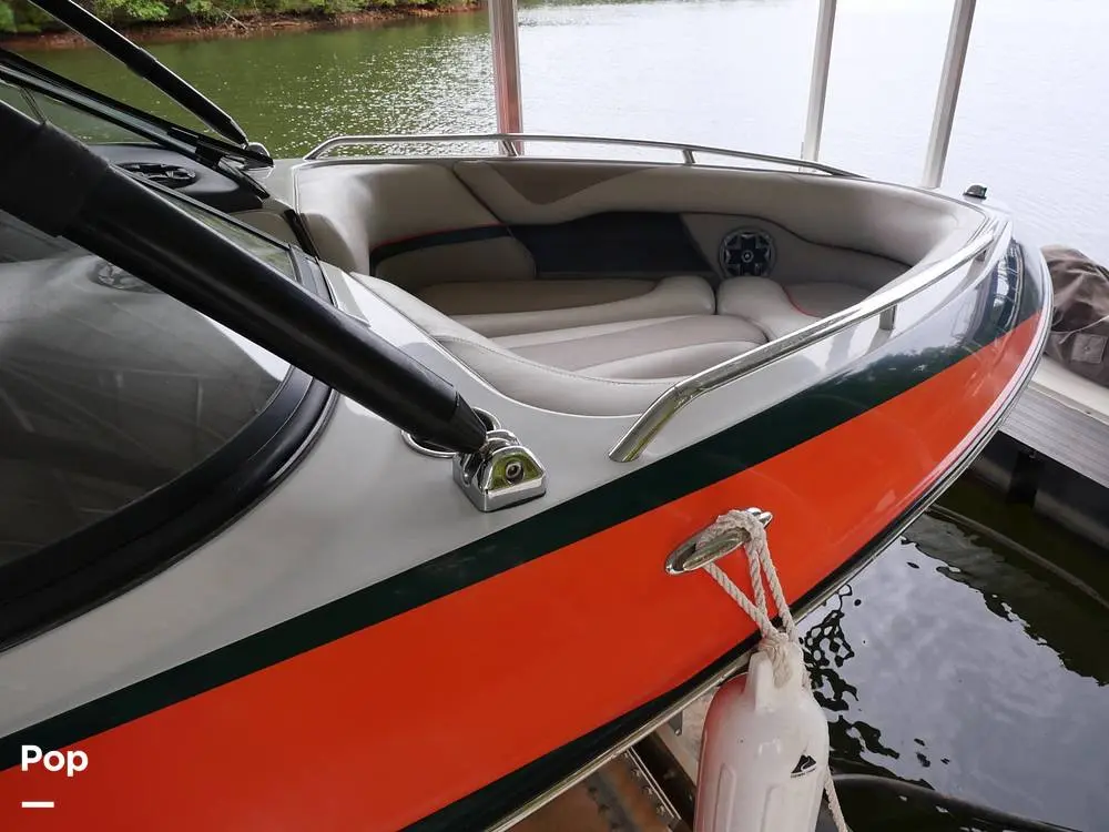 2006 Malibu wakesetter 21 vlx