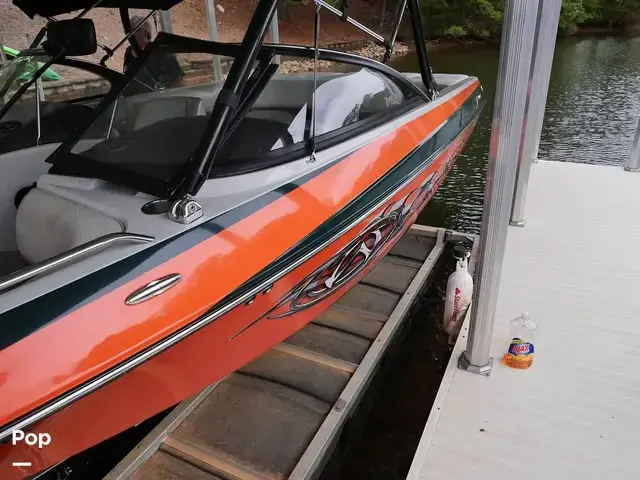 Malibu Wakesetter 21 Vlx