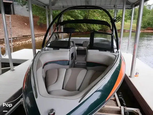 Malibu Wakesetter 21 Vlx