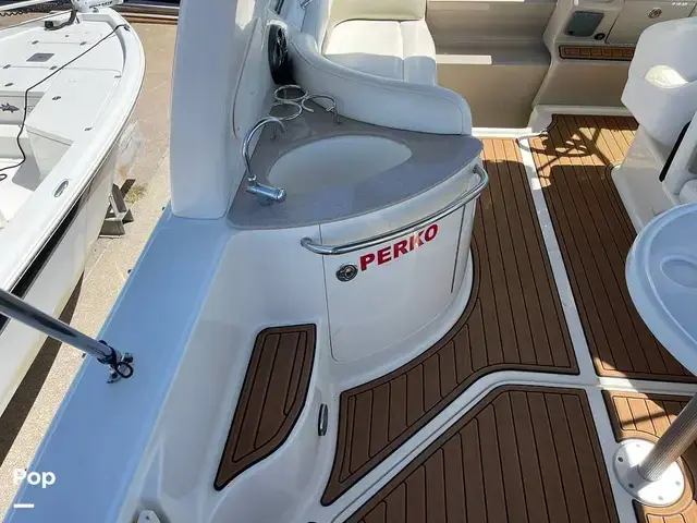 Sea Ray Sundancer 260