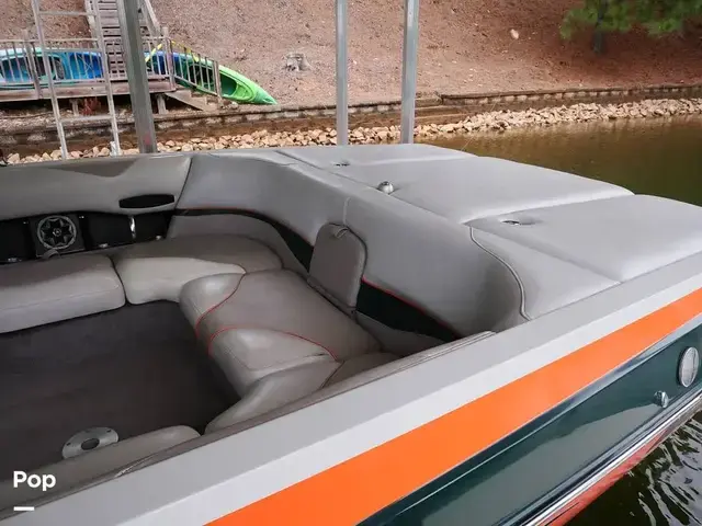 Malibu Wakesetter 21 Vlx