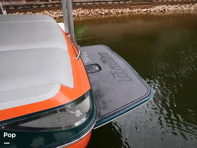 Malibu Wakesetter 21 Vlx