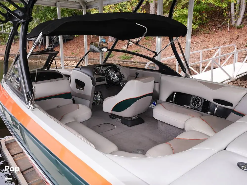 2006 Malibu wakesetter 21 vlx