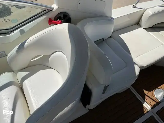 Sea Ray Sundancer 260