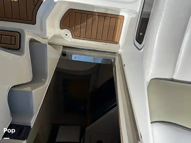 Sea Ray Sundancer 260