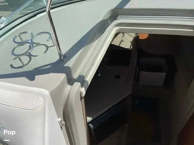 Sea Ray Sundancer 260