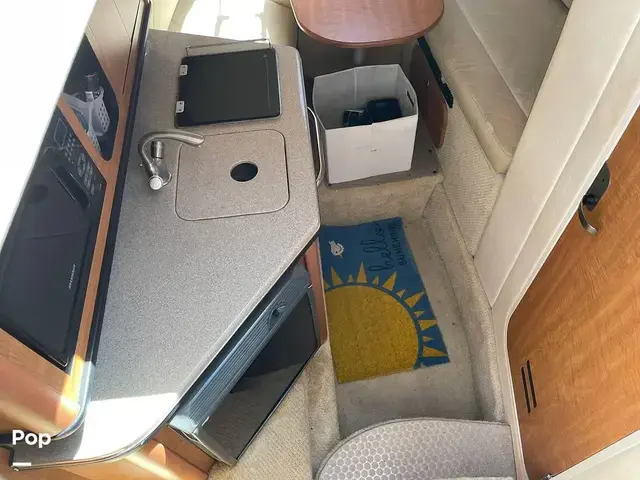 Sea Ray Sundancer 260