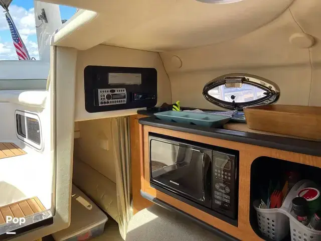 Sea Ray Sundancer 260